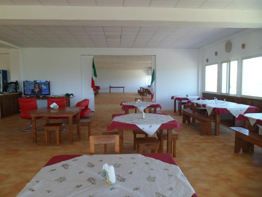 Hôtel La Goccia D'Olio à Sciacca Extérieur photo
