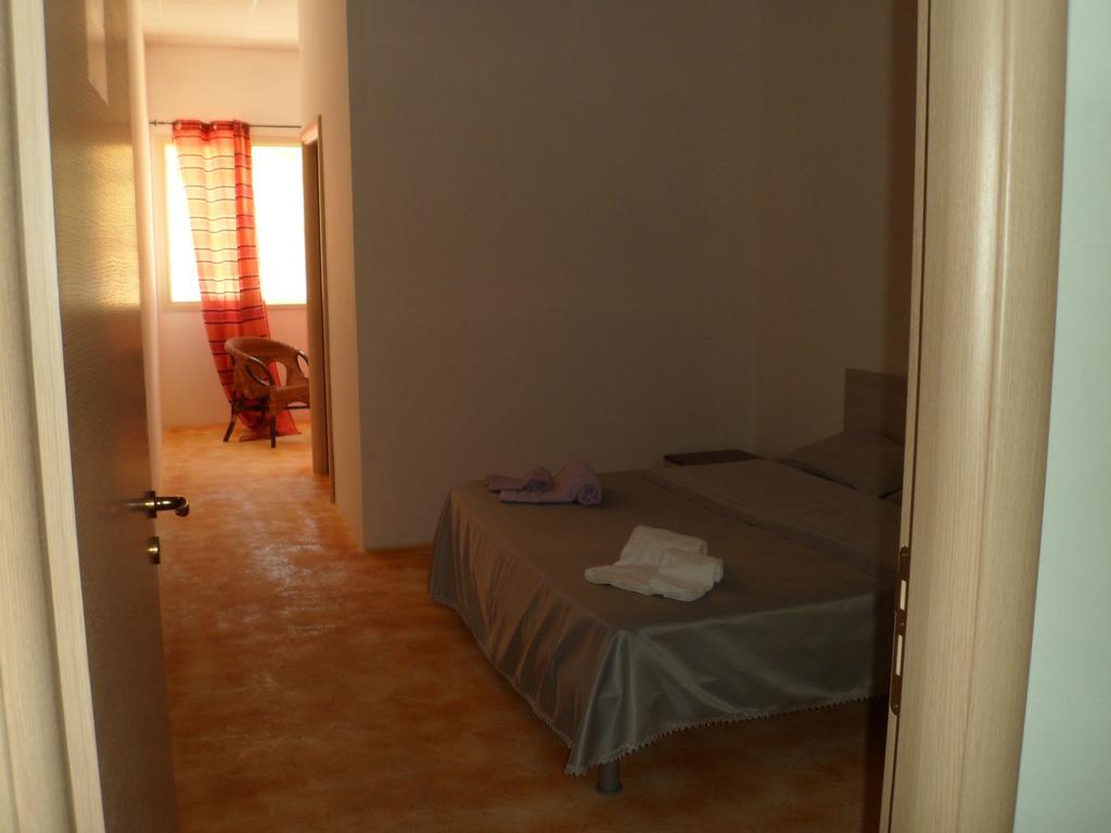 Hôtel La Goccia D'Olio à Sciacca Chambre photo