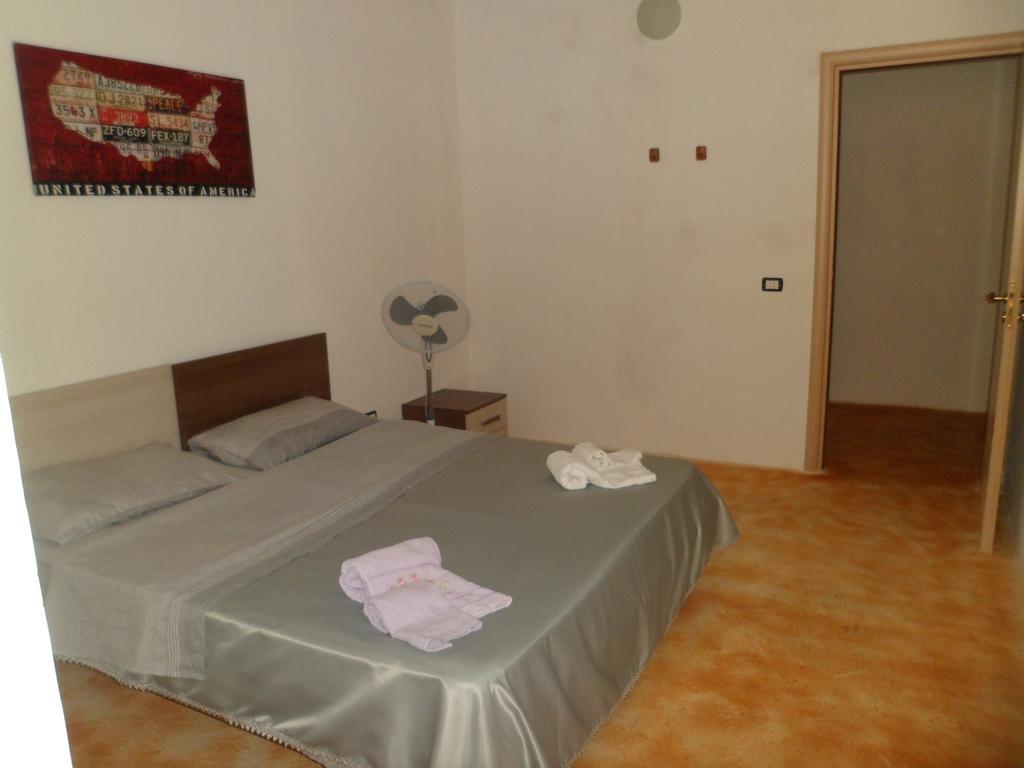 Hôtel La Goccia D'Olio à Sciacca Chambre photo