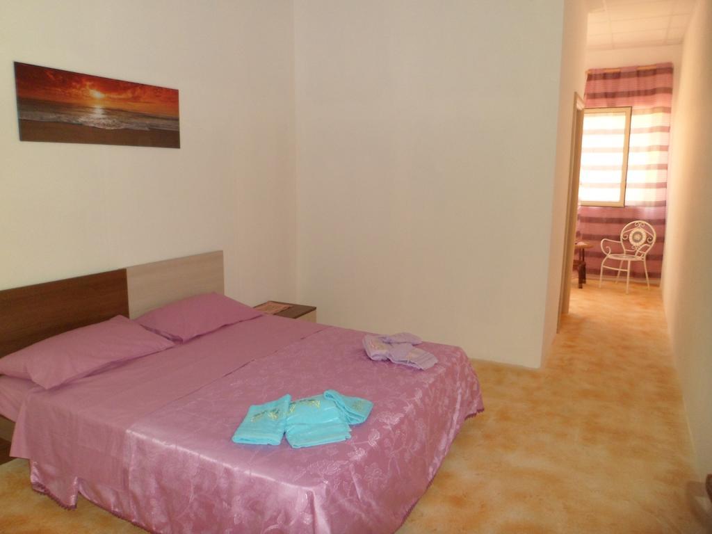 Hôtel La Goccia D'Olio à Sciacca Chambre photo