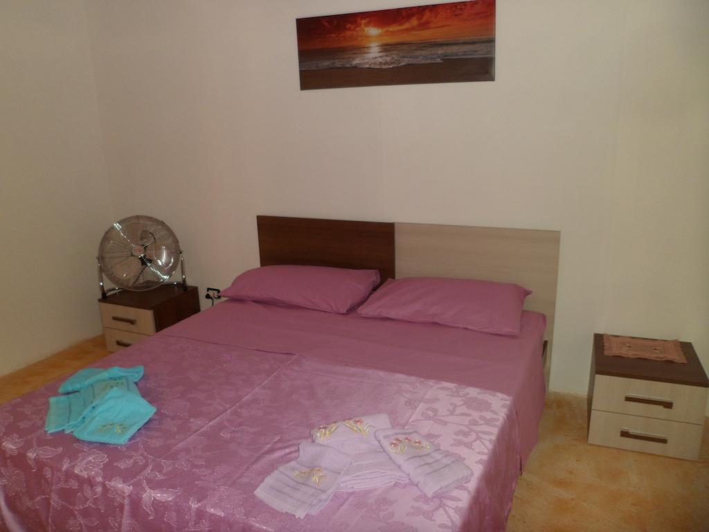 Hôtel La Goccia D'Olio à Sciacca Chambre photo