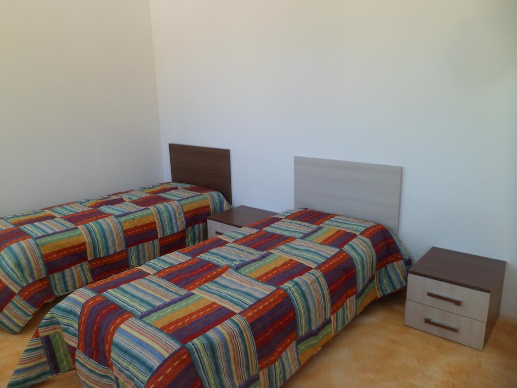 Hôtel La Goccia D'Olio à Sciacca Chambre photo