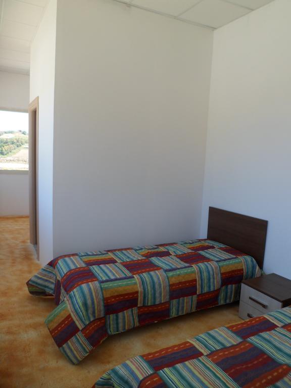 Hôtel La Goccia D'Olio à Sciacca Chambre photo
